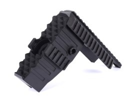 Guardamanos Swordfish RIS Striker para P90 [CYMA]