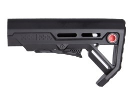 Culata Tactical MOD para M4 - Negra [CYMA]