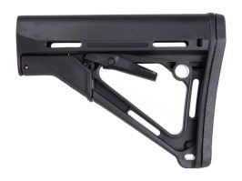 Culata Tactical CTR para M4 - Negra [CYMA]