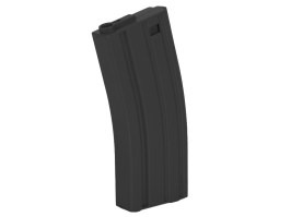 cargador mid-cap de 130 rds para serie M4 - Negro [Delta Armory]