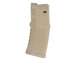 cargador de gas 35rds para GBB serie Noveske N4 - FDE [Double Eagle]