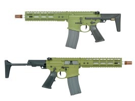 Pistola airsoft GBB Noveske N4 Ghetto Blaster 9
