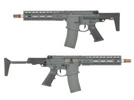 Pistola airsoft GBB Noveske N4 Ghetto Blaster 9