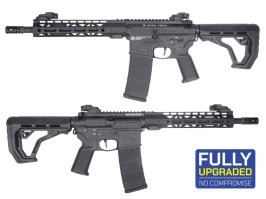 Airsoft rifle FREYA R15 gen.2 M-LOK 10