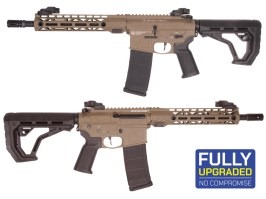 Fusil airsoft FREYA R15 gen.2 M-LOK 10