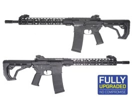 Fusil airsoft FREYA R15 gen.2 M-LOK 14