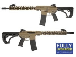 Fusil airsoft FREYA R15 gen.2 M-LOK 14