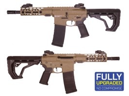 Fusil airsoft FREYA R15 gen.2 M-LOK 7