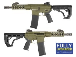 Fusil airsoft FREYA R15 gen.2 M-LOK 7