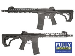 Fusil airsoft FREYA R15 gen.2 SKELETON 13