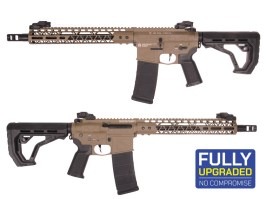 Fusil airsoft FREYA R15 gen.2 SKELETON 13