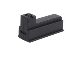 cargador de 14 cartuchos para escopetas M58A y M58B [Double Eagle]