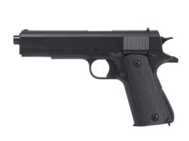1911 Airsoft Pistola de muelle [Double Eagle]