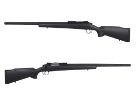 Fusil de francotirador de aire comprimido de cerrojo M61 [Double Eagle]
