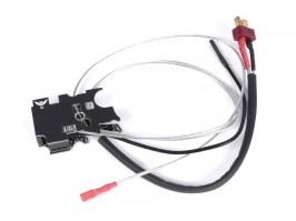 Unidad de disparo electrónico Falcon 2 ETU - cableado trasero [Double Eagle]
