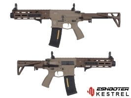 Rifle de airsoft M4 UTR M923G con Bluetooth Kestrel V2 - DE [Double Eagle]