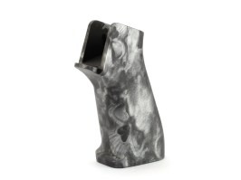 Empuñadura de pistola completa estilo M4 TD - Reape Black [Dytac]