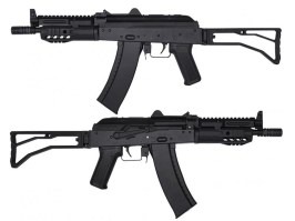 Rifle de airsoft SLR AK Krink - full metal [Dytac]