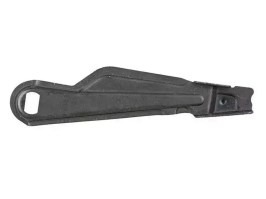 Réplicas tipo AK palanca selectora de modo de disparo
 - Negro [E&L]