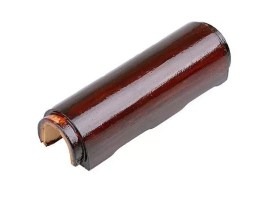 Guardamano superior de madera para AK(M) [E&L]