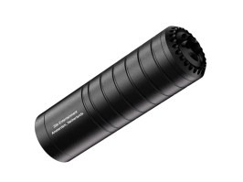 MASTER x SILO FLARE Smoky BT Tracer unidad + cronógrafo - negro [E-Shooter]