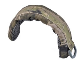 Cubierta de auricular modular avanzada para M31 / M32 - A-Tacs iX CAMO [EARMOR]