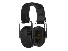 Protector Auditivo Electrónico M300T Bluetooth - Negro [EARMOR]