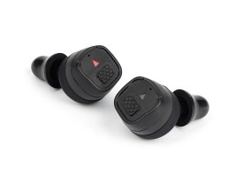 Tapón electrónico antirruido M20T Pro Bluetooth - Negro [EARMOR]