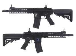 Rifle de airsoft M4 NOVESKE 9