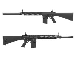 Rifle de airsoft SR-25 (EC-901 SE) [E&C]