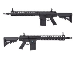 Rifle de airsoft SR-25 LR OBR DMR (EC-909) [E&C]