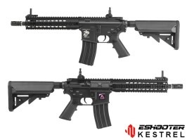 Rifle de airsoft M4 NOVESKE 9