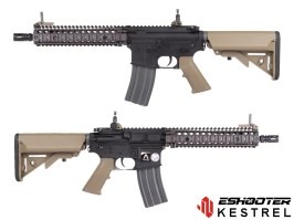 Fusil airsoft MK18 MOD1 9