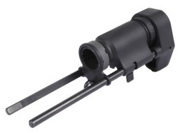 Culata MP152 para la serie M4 [E&C]