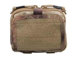 Bolsa multiusos para mapas Admin - Highlander [EmersonGear]