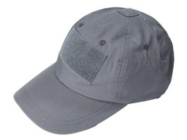 Gorra de béisbol - Gris lobo [EmersonGear]