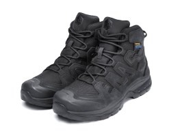 Botas de montaña Blue Label - negras [EmersonGear]