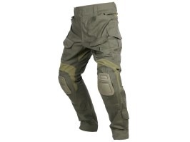 Pantalón táctico G3 (versión mejorada) - Verde Ranger [EmersonGear]