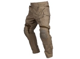 Pantalones de combate G3 - Marrón coyote [EmersonGear]