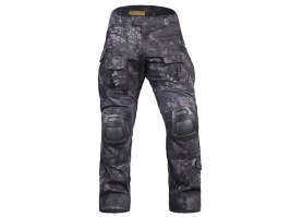 Pantalones de combate G3 - Typhon [EmersonGear]