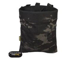 Bolsa de descarga para cargadores vacíos - Multicam Negro [EmersonGear]