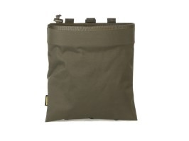 Bolsa de descarga para cargadores vacíos - Verde Ranger [EmersonGear]