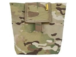 Bolsa plegable para cargadores vacíos - Multicam [EmersonGear]