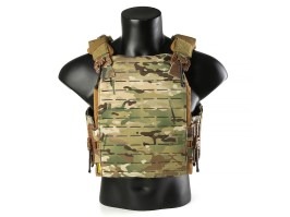 Portaplacas Strandhogg de FS Style con ROC - Multicam [EmersonGear]