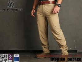 Functional tactical pants Cutter - Khaki [EmersonGear]