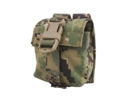 Bolsa para una granada de fragmentación estilo LBT - AOR2 [EmersonGear]