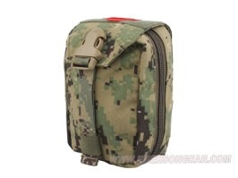 Bolsa botiquín militar - AOR2 [EmersonGear]