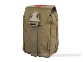 Bolsa botiquín militar - Caqui [EmersonGear]