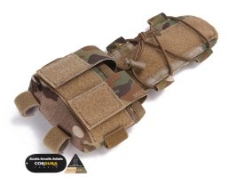 Funda de batería MK2 para casco - Multicam [EmersonGear]