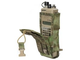 PRC148/152 Funda para radio táctica - ATacs FG [EmersonGear]